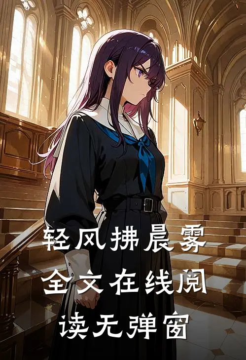轻风拂晨雾全文在线阅读无弹窗