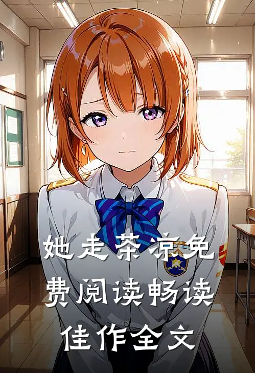 她走茶凉免费阅读畅读佳作全文