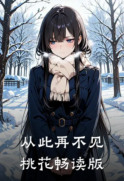 从此再不见桃花畅读版