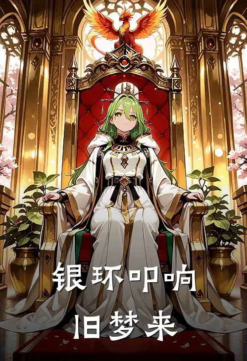 银环叩响旧梦来