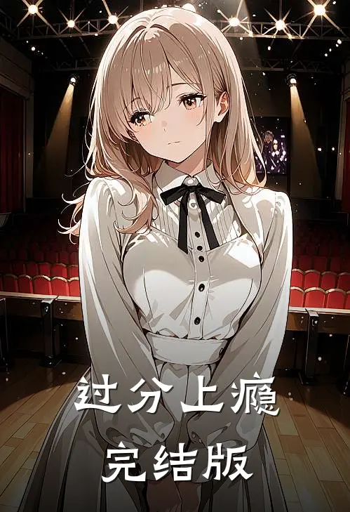 过分上瘾完结版