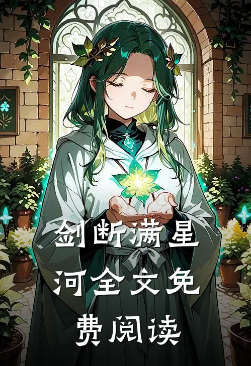 剑断满星河全文免费阅读