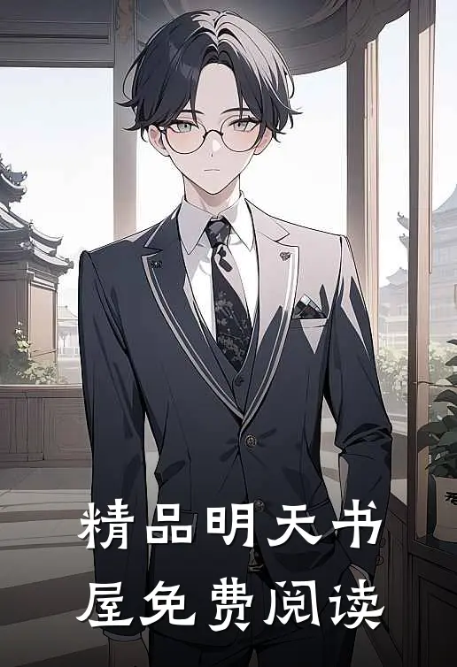 精品明天书屋免费阅读