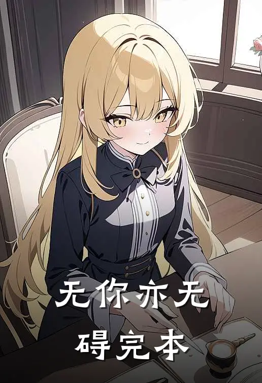 无你亦无碍完本