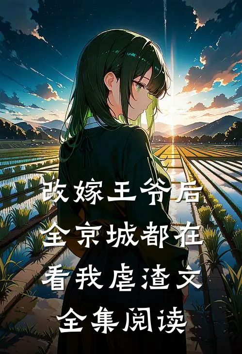 改嫁王爷后全京城都在看我虐渣文全集阅读