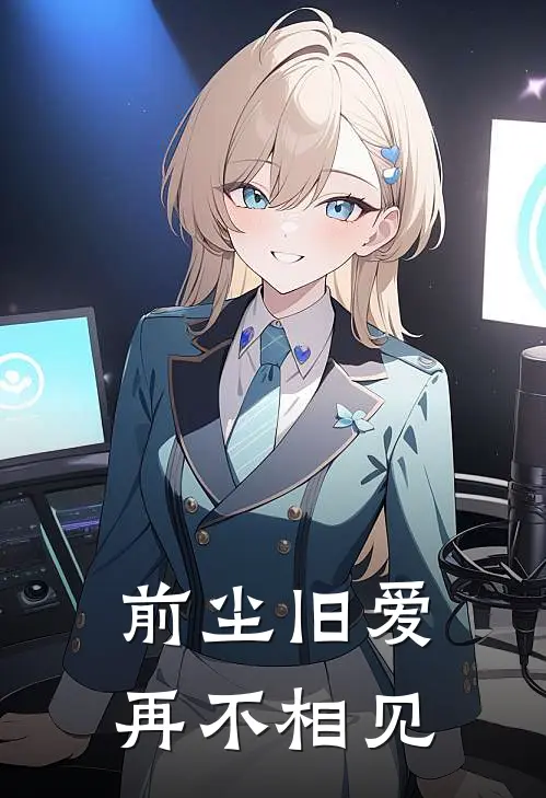 前尘旧爱再不相见