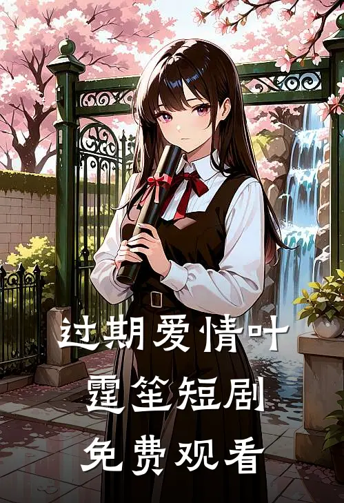 过期爱情叶霆笙短剧免费观看