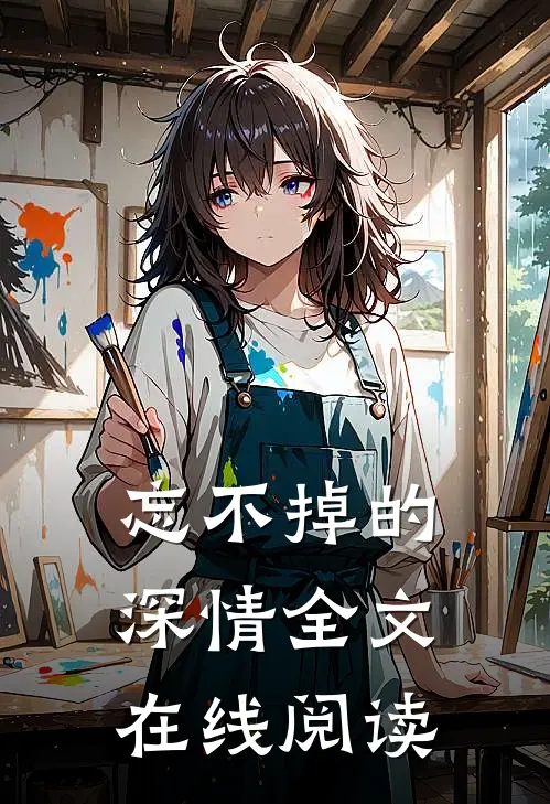 忘不掉的深情全文在线阅读