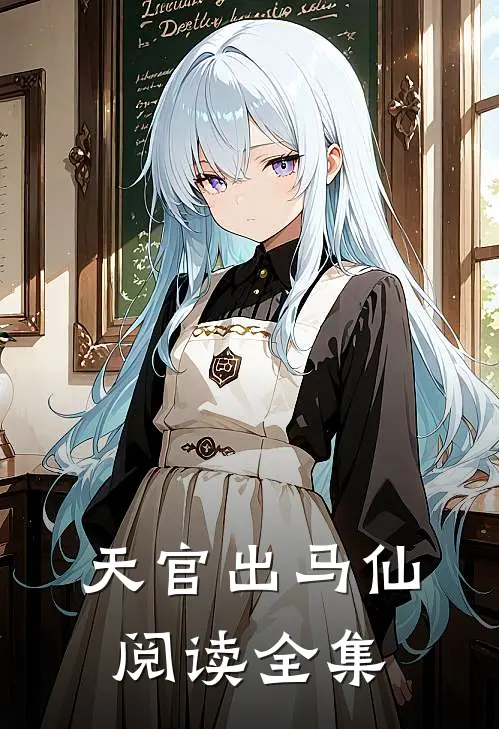 天官出马仙阅读全集