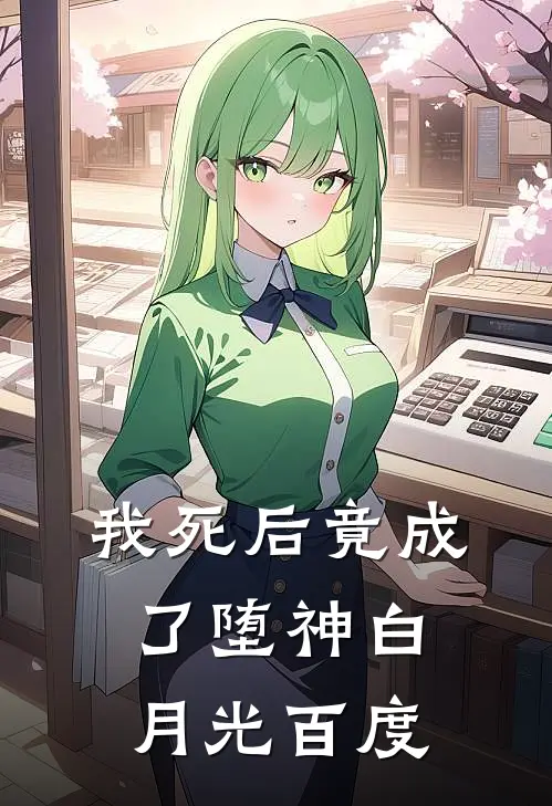 我死后竟成了堕神白月光百度