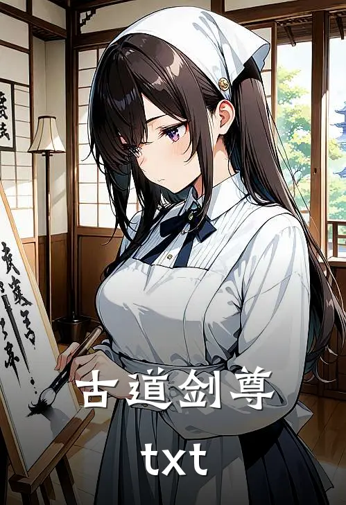 古道剑尊txt