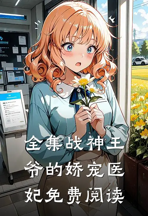 全集战神王爷的娇宠医妃免费阅读