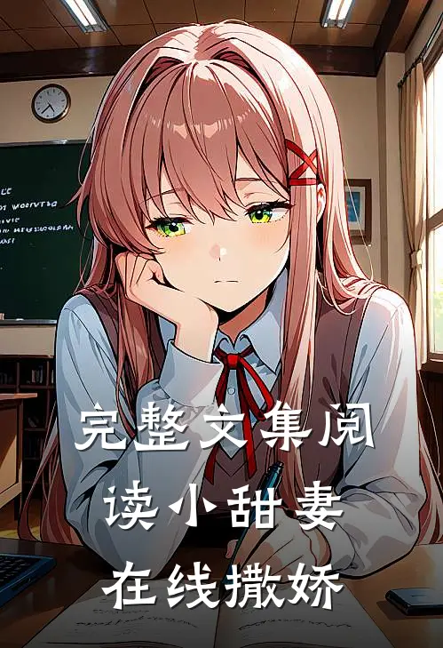 完整文集阅读小甜妻在线撒娇