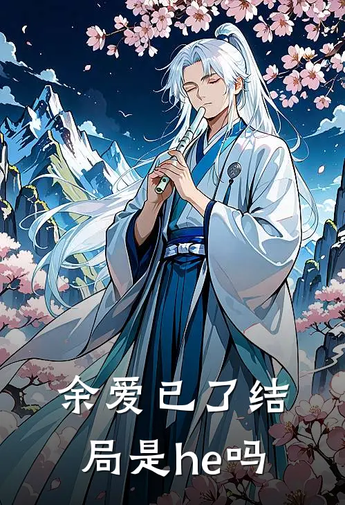 余爱已了结局是he吗