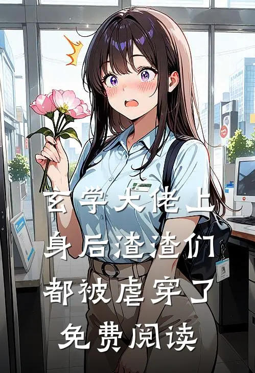玄学大佬上身后渣渣们都被虐穿了免费阅读