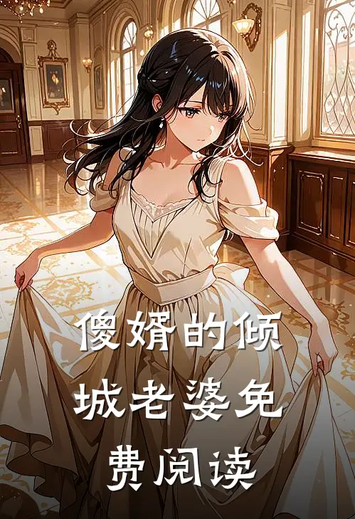 傻婿的倾城老婆免费阅读
