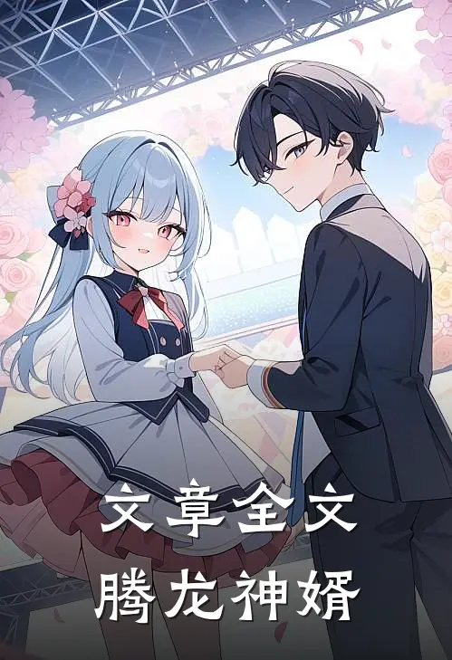 文章全文腾龙神婿