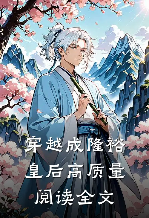 穿越成隆裕皇后高质量阅读全文
