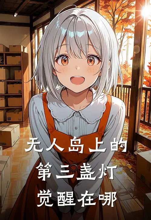 无人岛上的第三盏灯觉醒在哪