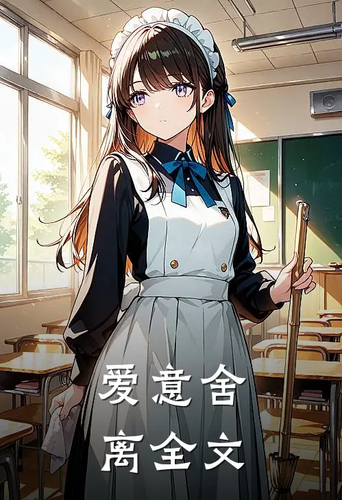 爱意舍离全文