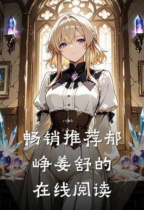 畅销推荐郁峥姜舒的在线阅读