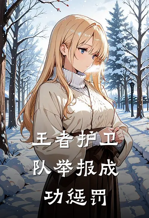 王者护卫队举报成功惩罚