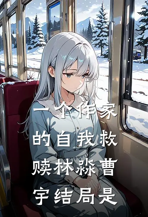 一个作家的自我救赎林淼曹宇结局是