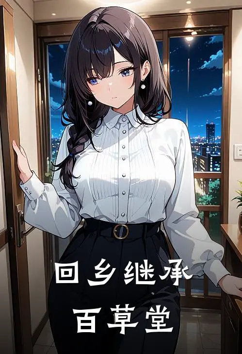 回乡继承百草堂