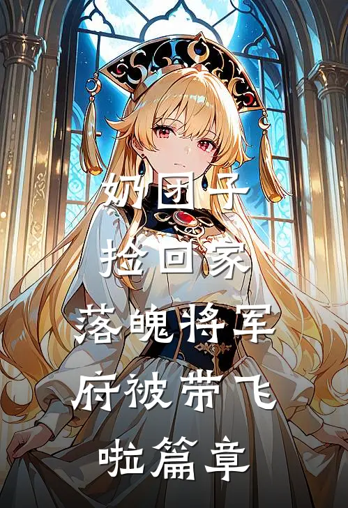 奶团子捡回家，落魄将军府被带飞啦篇章