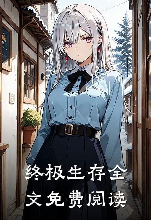 终极生存全文免费阅读