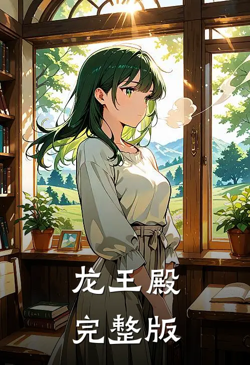龙王殿完整版