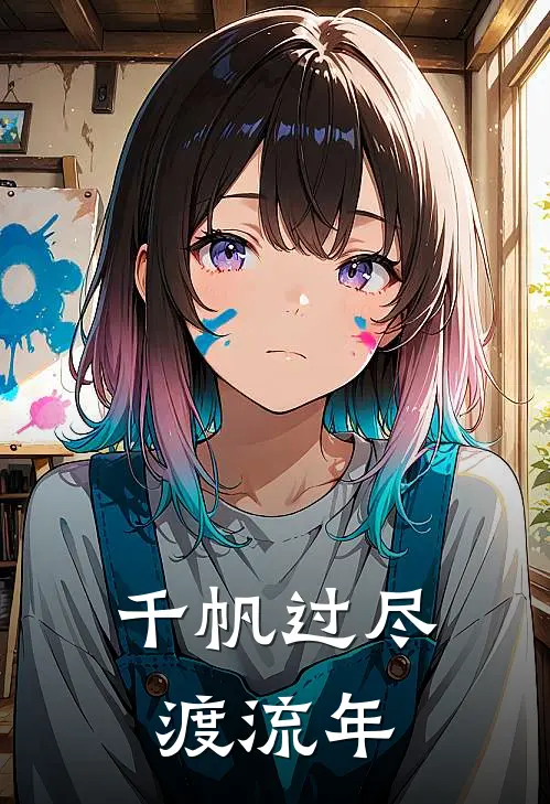 千帆过尽渡流年