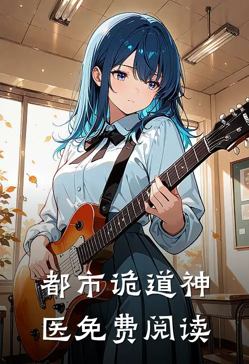 都市诡道神医免费阅读