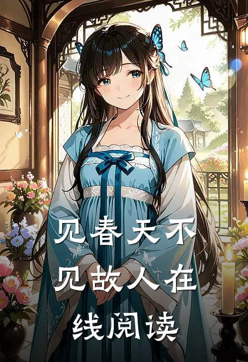 见春天不见故人在线阅读