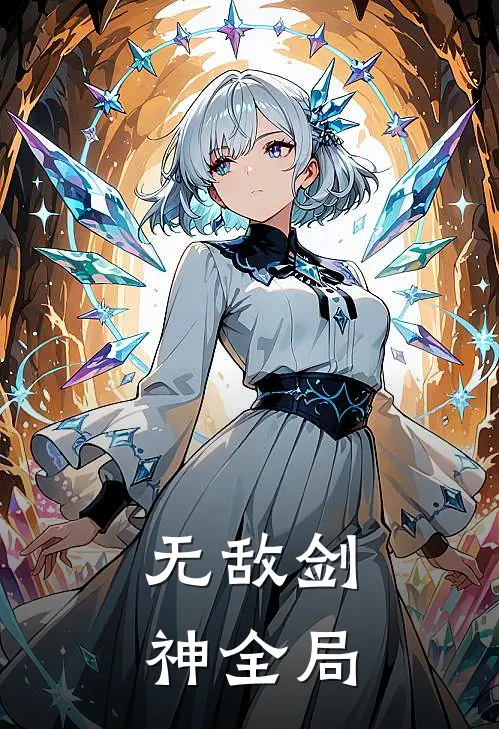 无敌剑神全局