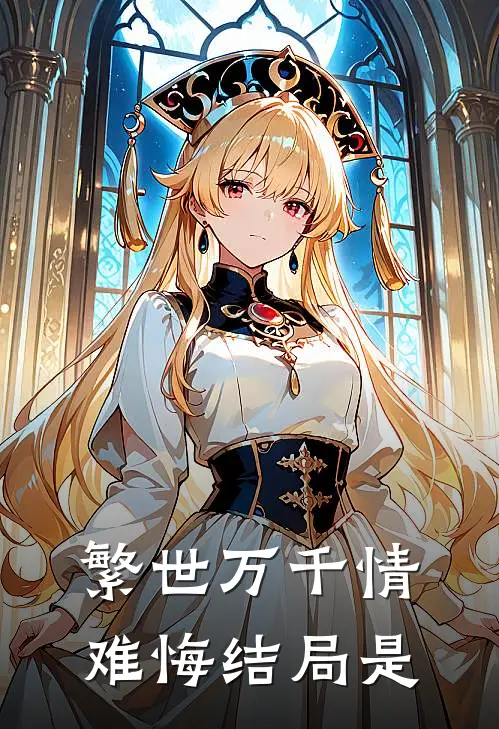 繁世万千情难悔结局是