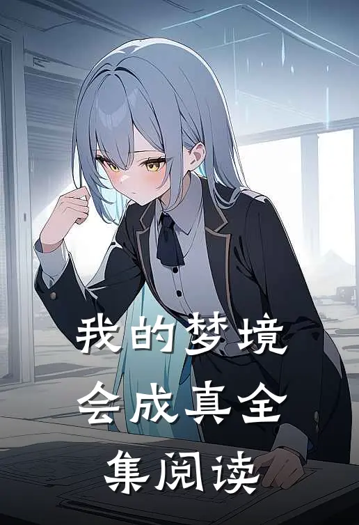 我的梦境会成真全集阅读