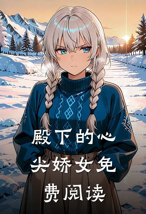 殿下的心尖娇女免费阅读