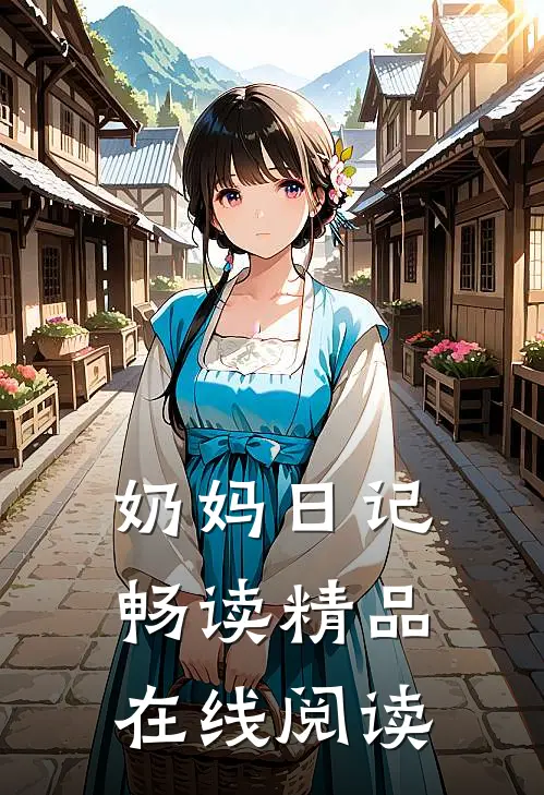 奶妈日记畅读精品在线阅读