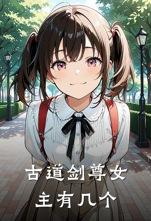 古道剑尊女主有几个