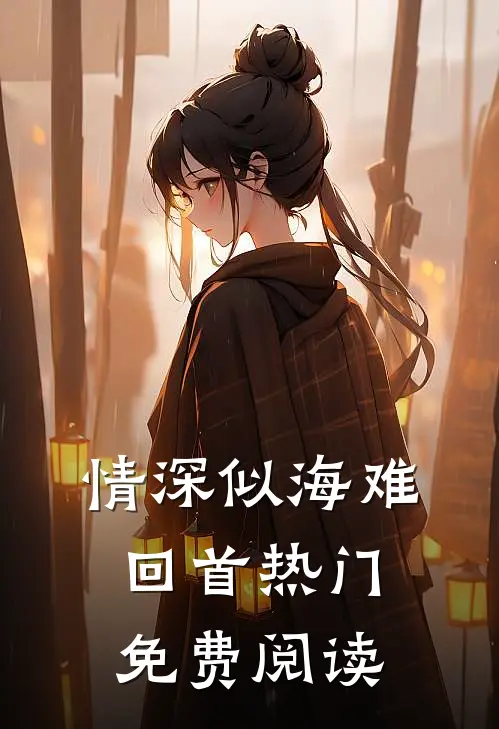 情深似海难回首热门免费阅读