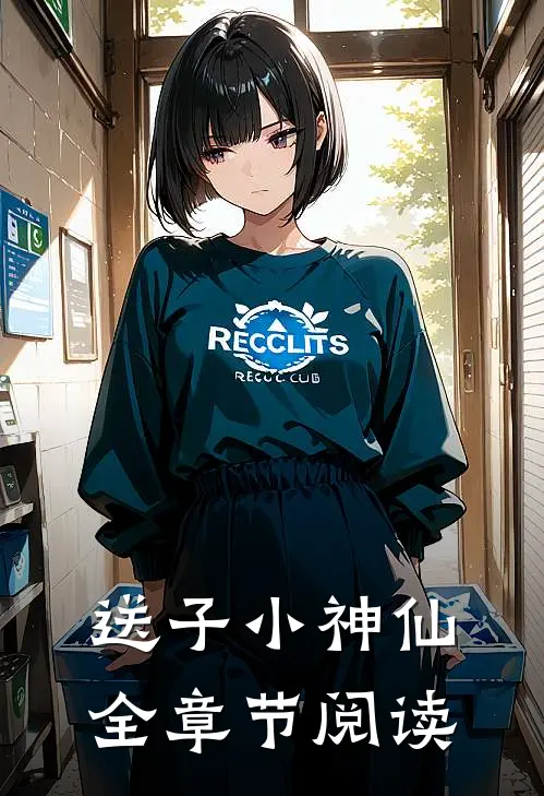 送子小神仙全章节阅读