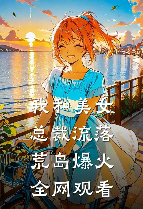 我和美女总裁流落荒岛爆火全网观看