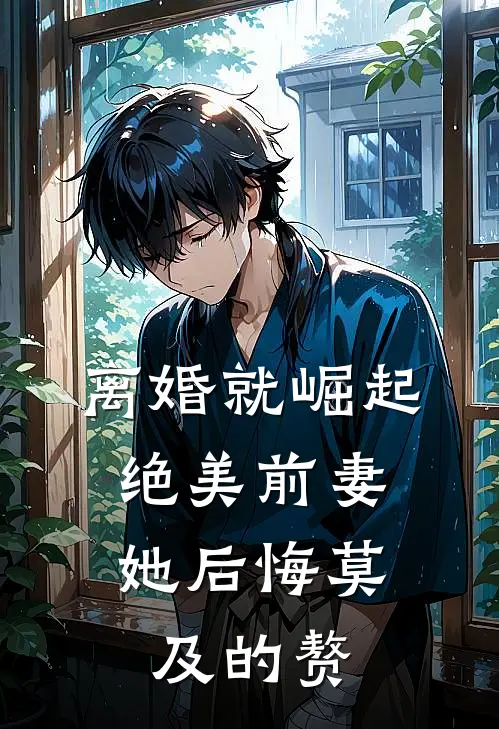 离婚就崛起,绝美前妻她后悔莫及的赘