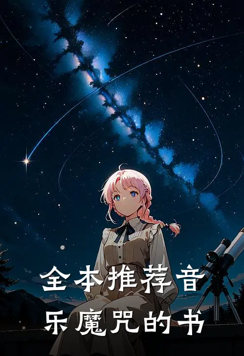 全本推荐音乐魔咒的书