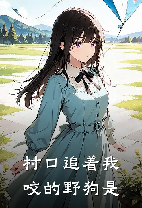 村口追着我咬的野狗是