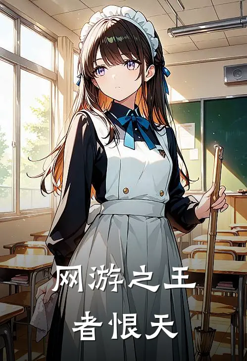 网游之王者恨天