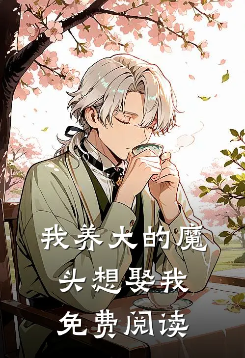 我养大的魔头想娶我免费阅读