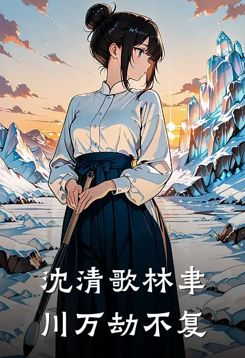 沈清歌林聿川万劫不复