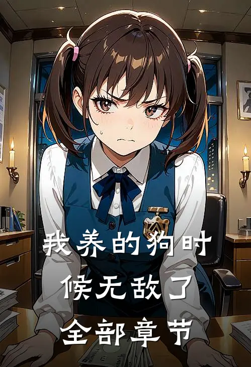 我养的狗时候无敌了全部章节
